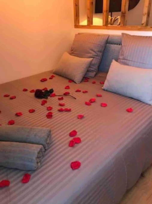 Sejour Detente Au Coeur De Macon Spa,Cine,Bouteille Offerte Exterior foto