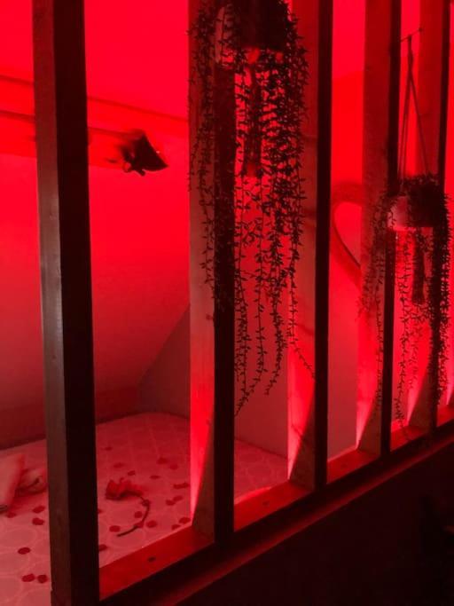 Sejour Detente Au Coeur De Macon Spa,Cine,Bouteille Offerte Exterior foto