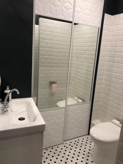 Sejour Detente Au Coeur De Macon Spa,Cine,Bouteille Offerte Exterior foto